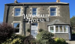 Wormald House B&B